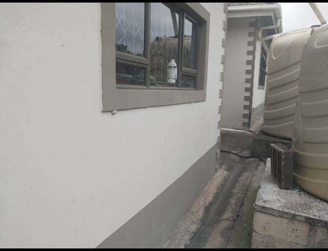 4 BEDROOM HOUSE FOR SALE IN WELBEDACHT